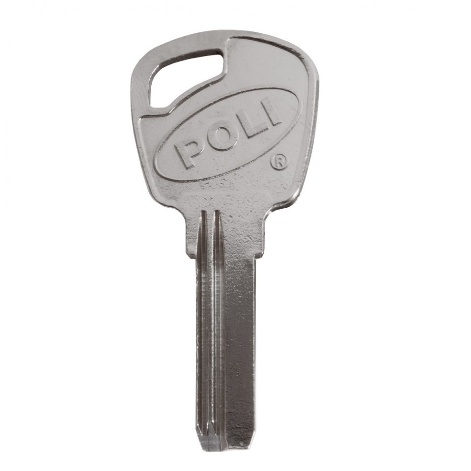 Llave Multipunto Poli
