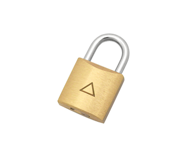 CANDADO ANDESLOCK LATON 20MM 3 LLAVES AL20