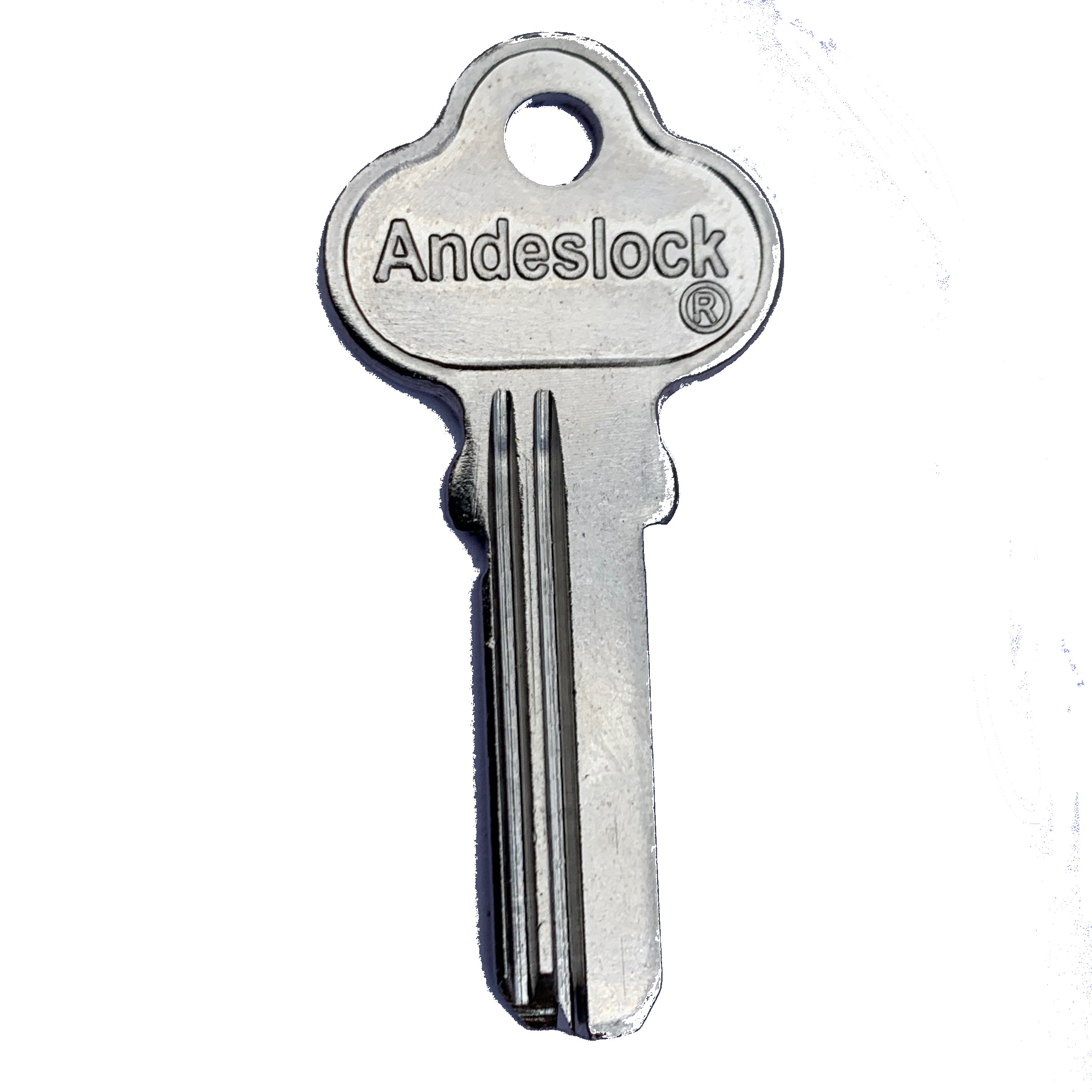LLAVE MULTIPUNTO ANDESLOCK AAM43
