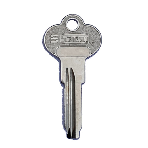 LLAVE FIGURA SCANAVINI 11