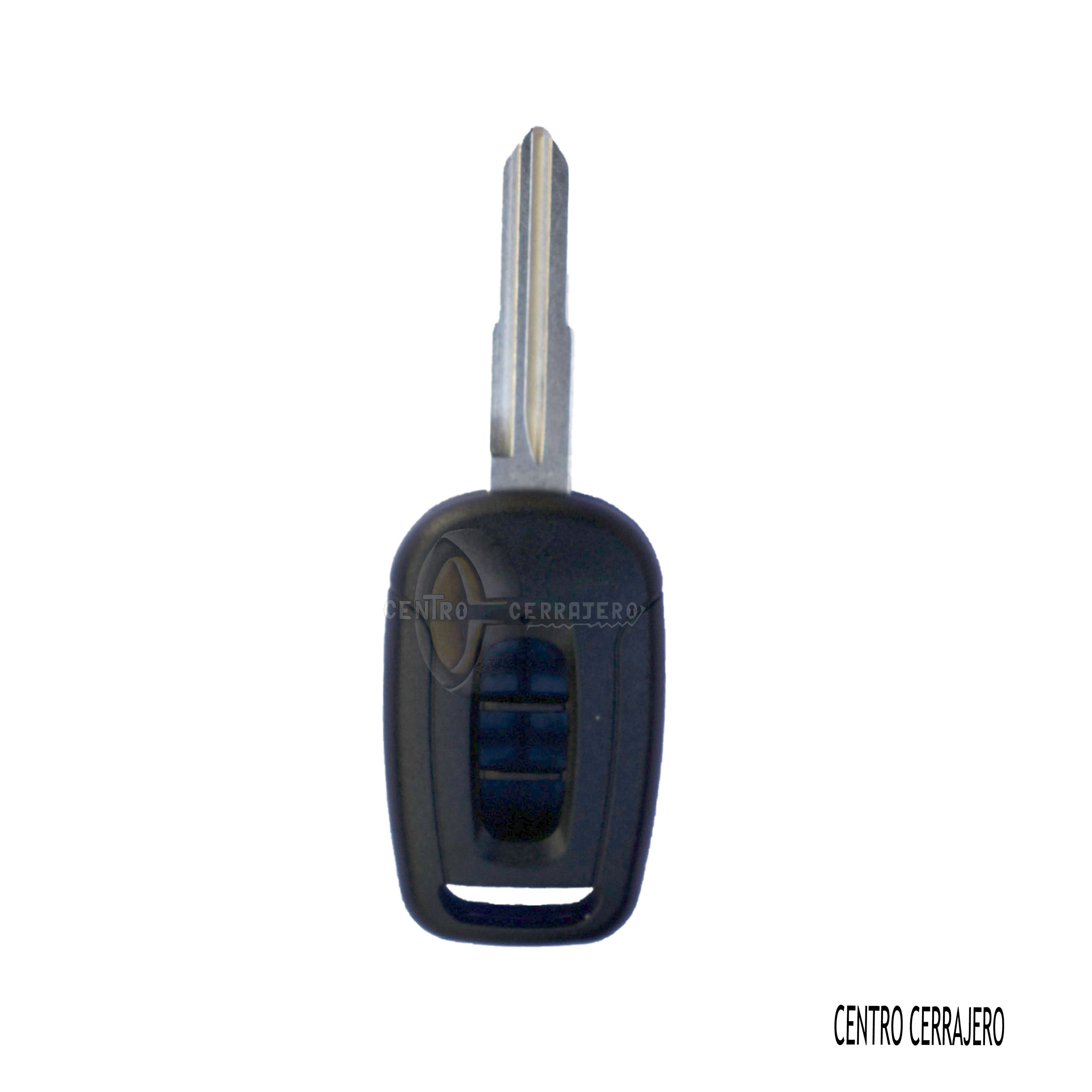 CARCASA CHEV CAPTIVA 3 BOTONES CHEV KS16