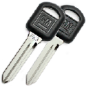 Llave Portachip Gm