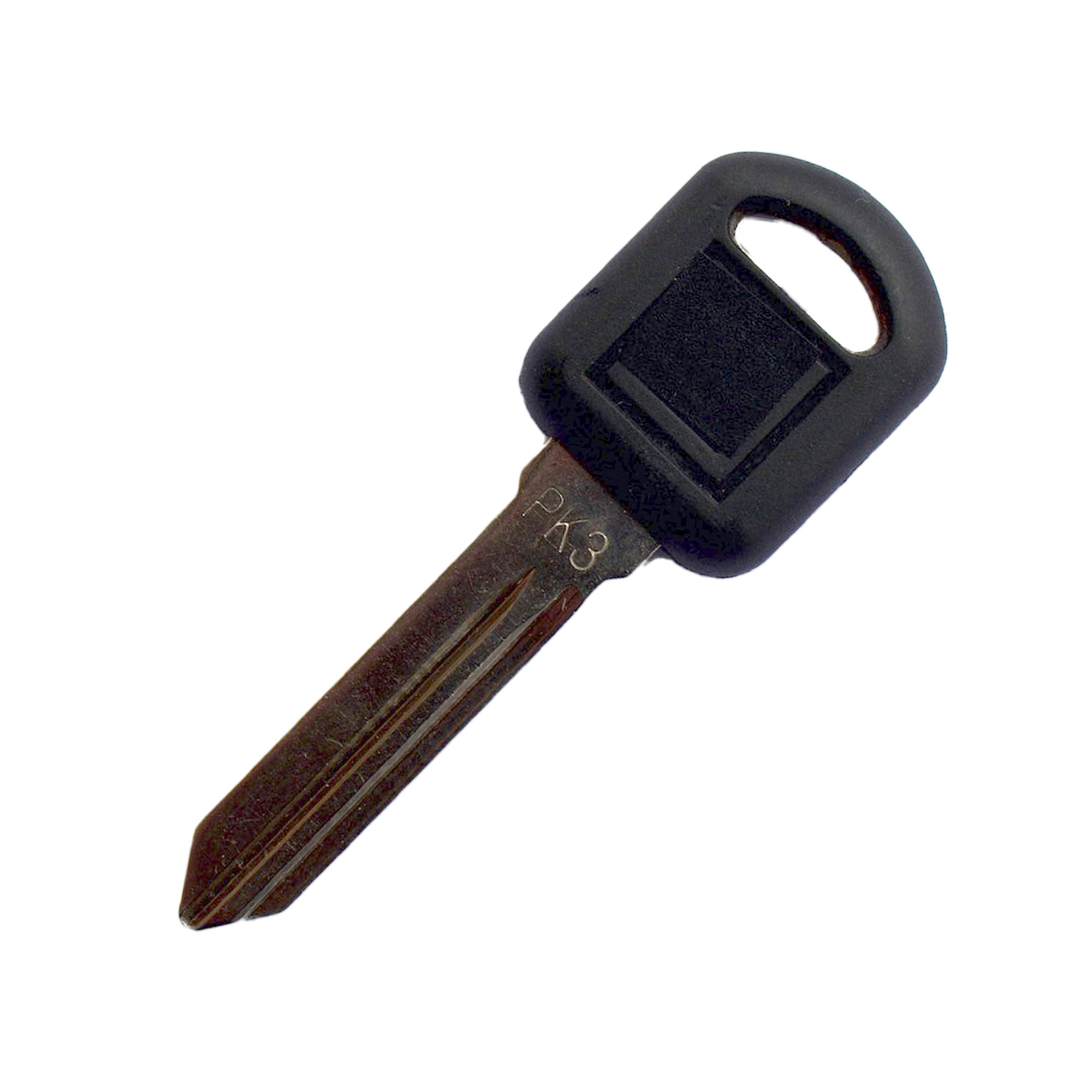 Llave Portachip Gm
