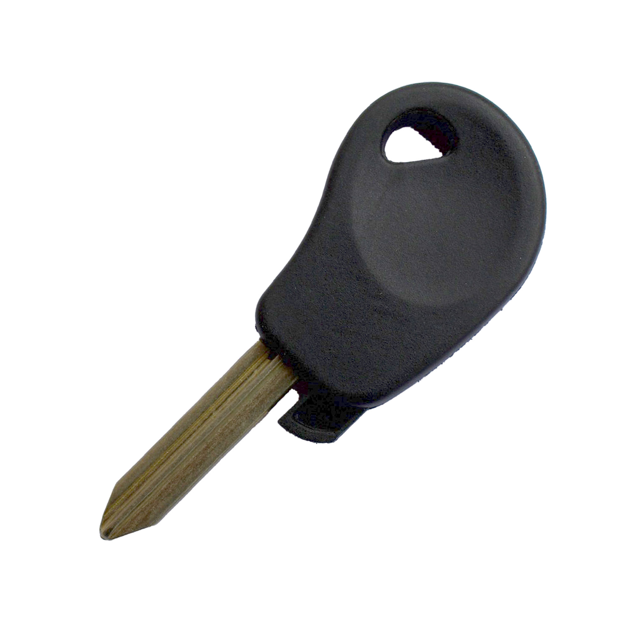 Llave Portachip Psa SX9