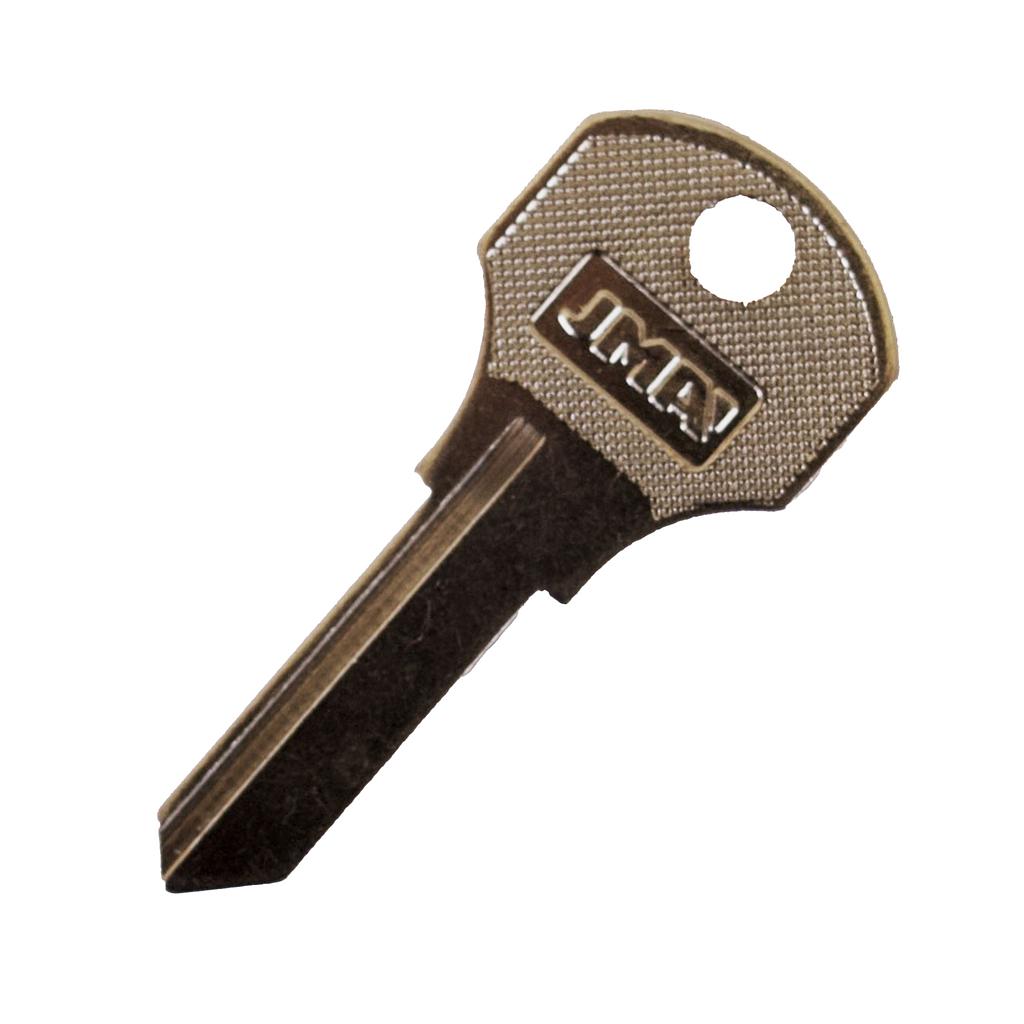 Llave Dentada Anv-3D