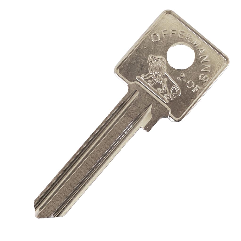Llave Dentada Jma FTE-1DE