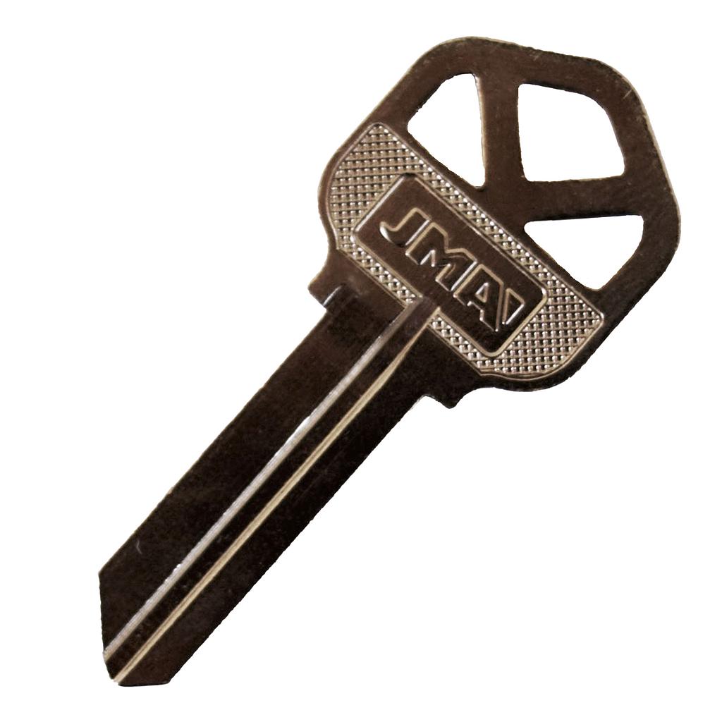 Llave Dentada Jma Kwi-1K