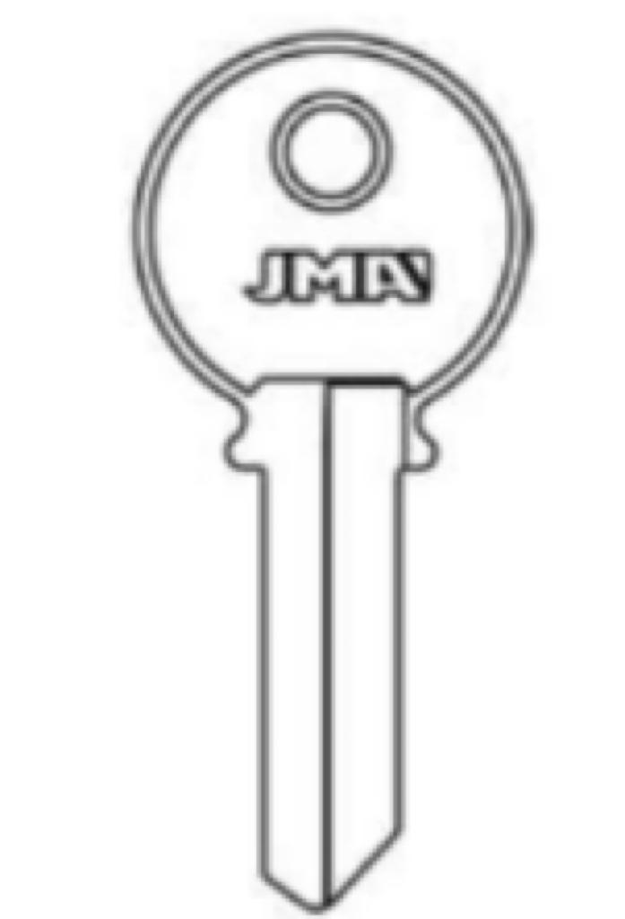 Llave Dentada Jma TX-9