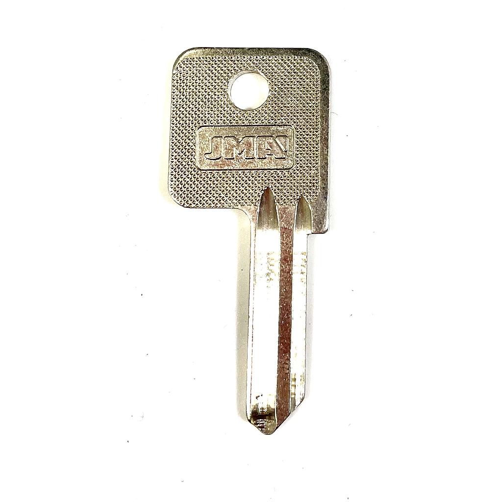 Llave Dentada OD-7D